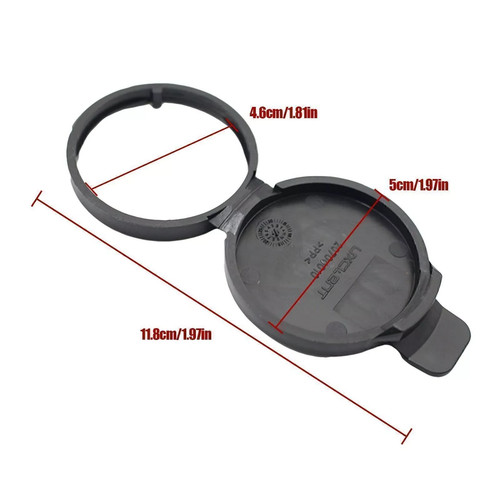 Fit toyota washer bottle cap - toyota,