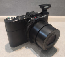 Sony Cyber-Shot RX100 II MK2