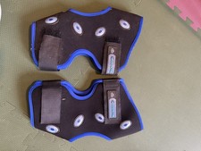 Veredus Magnetik Therapy Hock Boots Size Large