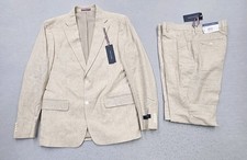 Tommy Hilfiger Mens 38R  34x30