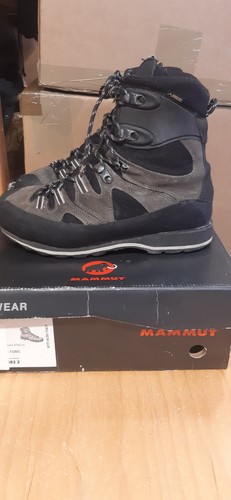 Mammut monolith gtx - monolith, b2