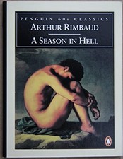 A Season in Hell (Penguin 60s