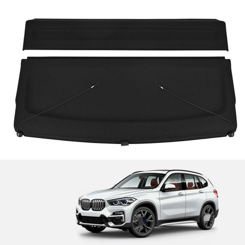 Boot parcel shelf - boot, luggage