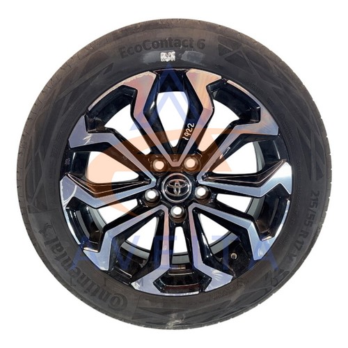 Toyota yaris cross 2023 - yaris, 17"