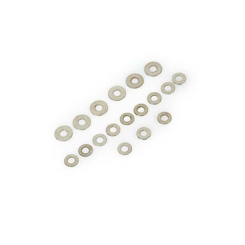 Element shim set for airsoft - element,