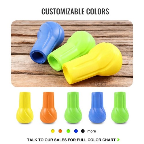 Foam floating rod holder - foam,