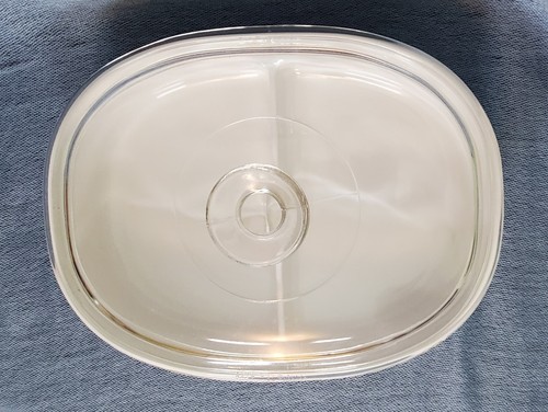 Corning ware b oval - corning,