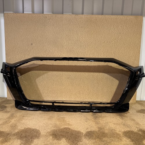 Audi rs3 grill surround - grill, front