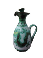 Vintage Tintagel Pottery