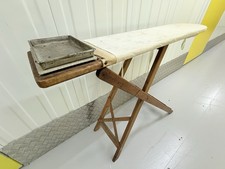 WW2 British Army Ironing Board
