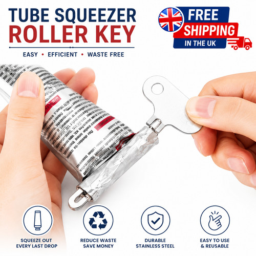 Metal tube toothpaste - metal,