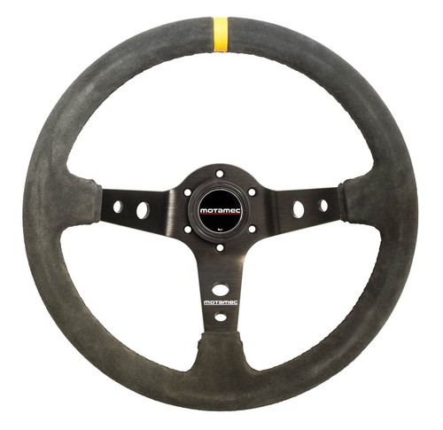 Motamec rally steering wheel - motamec,