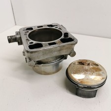 Ducati ST4 996 S 01 First