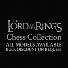 Eaglemoss The Lord Of The