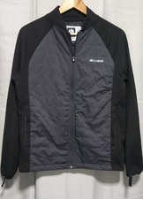 VGC BONFIRE Terra Liner Mid Layer Hybrid Jacket Small - Liner or Separate Jacket