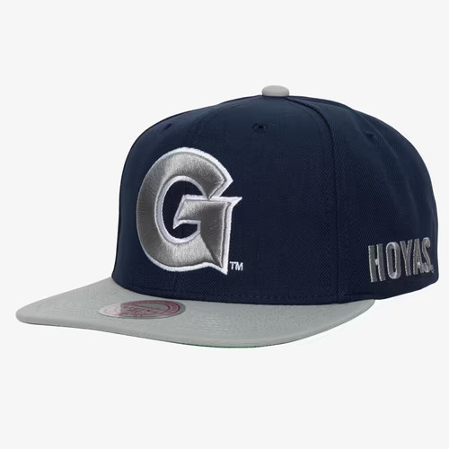 Georgetown hoyas ncaa - georgetown,