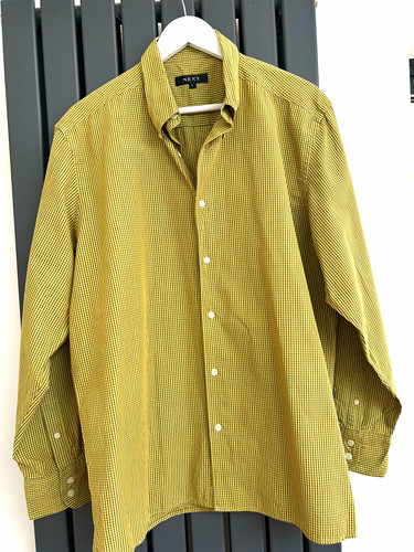 Next men green - green, beige
