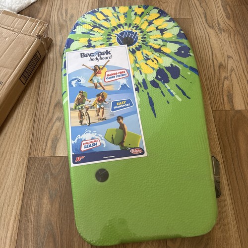Wahu 84cm bodyboard - wahu,