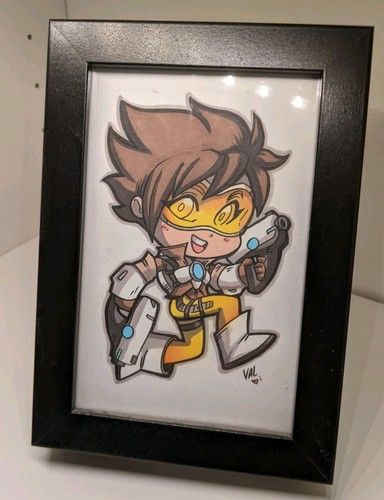 Sdcc val hochberg mini - val,