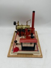 Live Steam Wilesco Special D15