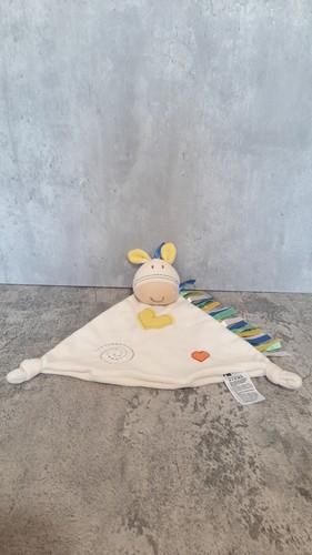 Mothercare beige pony - beige,
