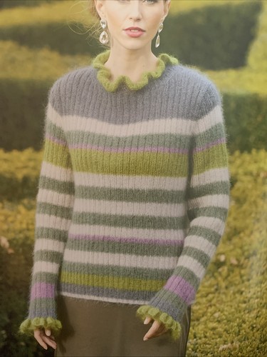 Knitting pattern rowan ladies - pattern,