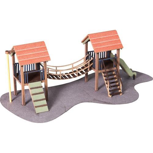 Noch adventure playground - noch,