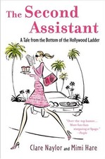 The Second Assistant: A Tale
