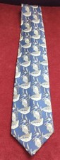 Beaufort Tie Rack Silk Tie