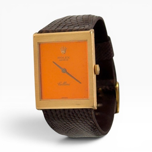 Rolex cellini 28 mm - rolex,
