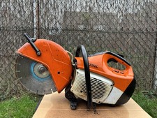 Stihl TS410 12" 300mm