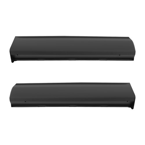 Manual single ram power tilt - ram,