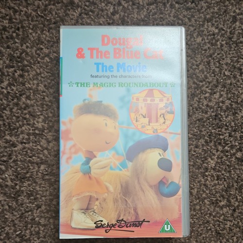 The magic roundabout - magic, &