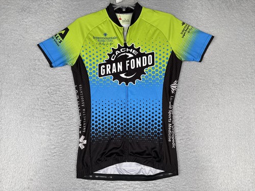 Cache gran fondo cycling - cache,