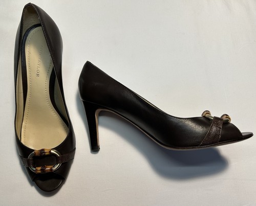 Ann taylor women brown - ann, women’s