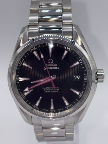 Omega aqua terra men - omega, men's