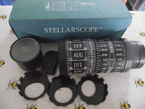 Stellarscope handheld star - stellarscope,