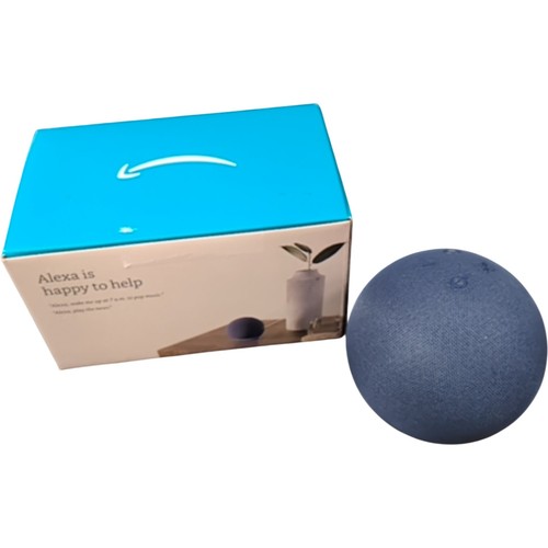 Amazon echo dot 4th - amazon,
