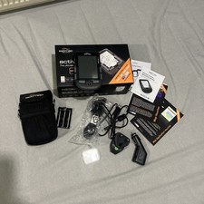 Satmap active 10 GPS with accessories GB1.50K map- excellent condition