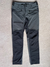 Haglofs Mens Rugged Flex Pant