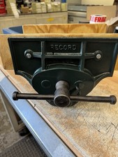 Record 53e quick release - quick,
