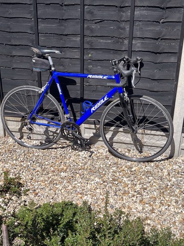 Ribble cycles audax road bike - ribble,