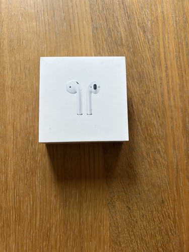 Apple airpods 2nd - airpods, generation