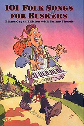 101 folk songs - , for
