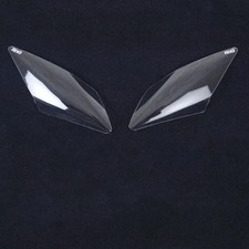 R&G HEADLIGHT SHIELD FOR