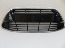 FORD C MAX FRONT BUMPER GRILL 2010-2015 (SEE PHOTOS)