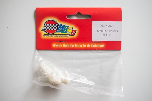 Nos airfix mrrc mc - nos, mc-4007