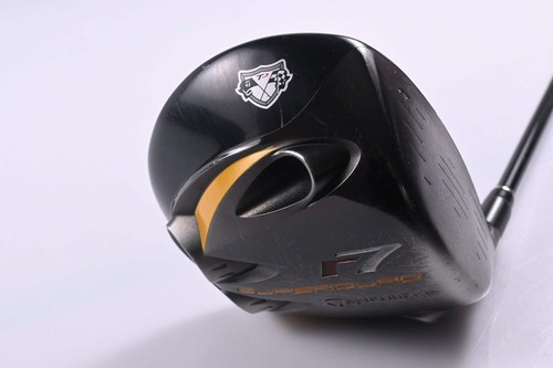 Taylormade superquad driver - superquad,