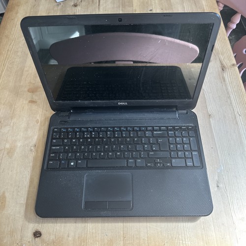 Dell inspiron 3531 laptop - inspiron, 15-3531