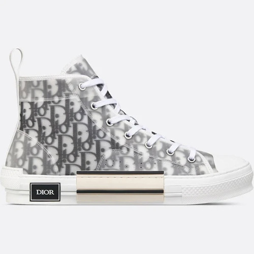 B23 league high top sneaker - b23, high-top